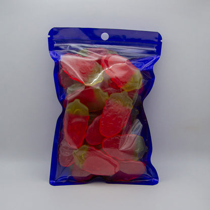 Aardbeien