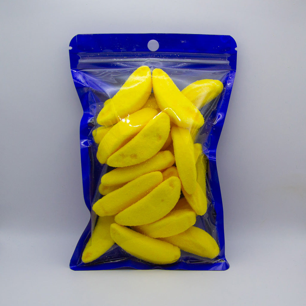 Banaantjes