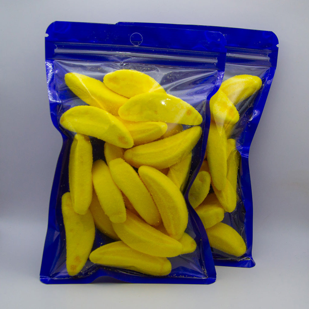 Banaantjes