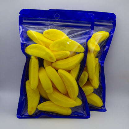 Banaantjes