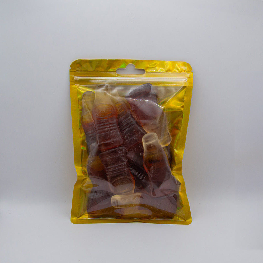 Cola Fles