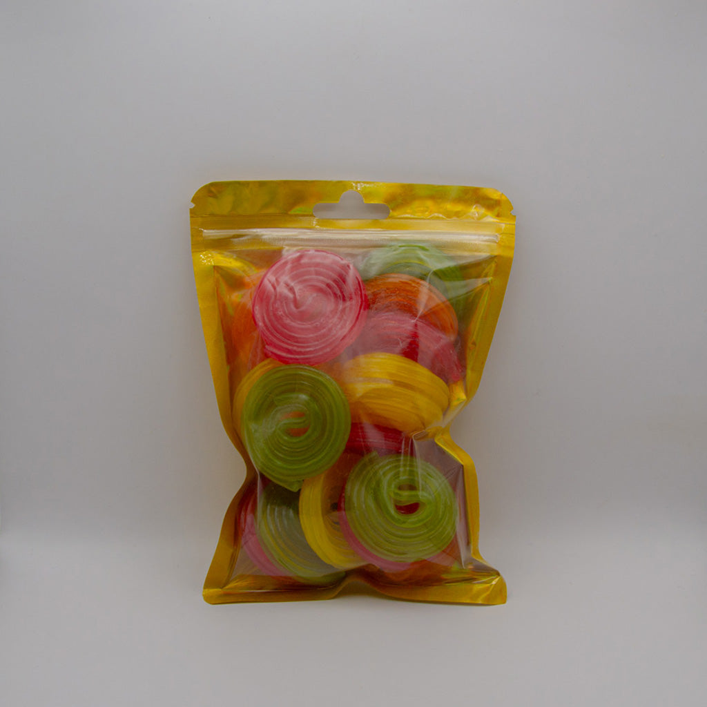 Fruit Rotella