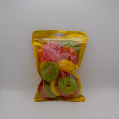 Fruit Rotella