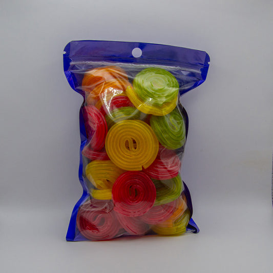 Fruit Rotella