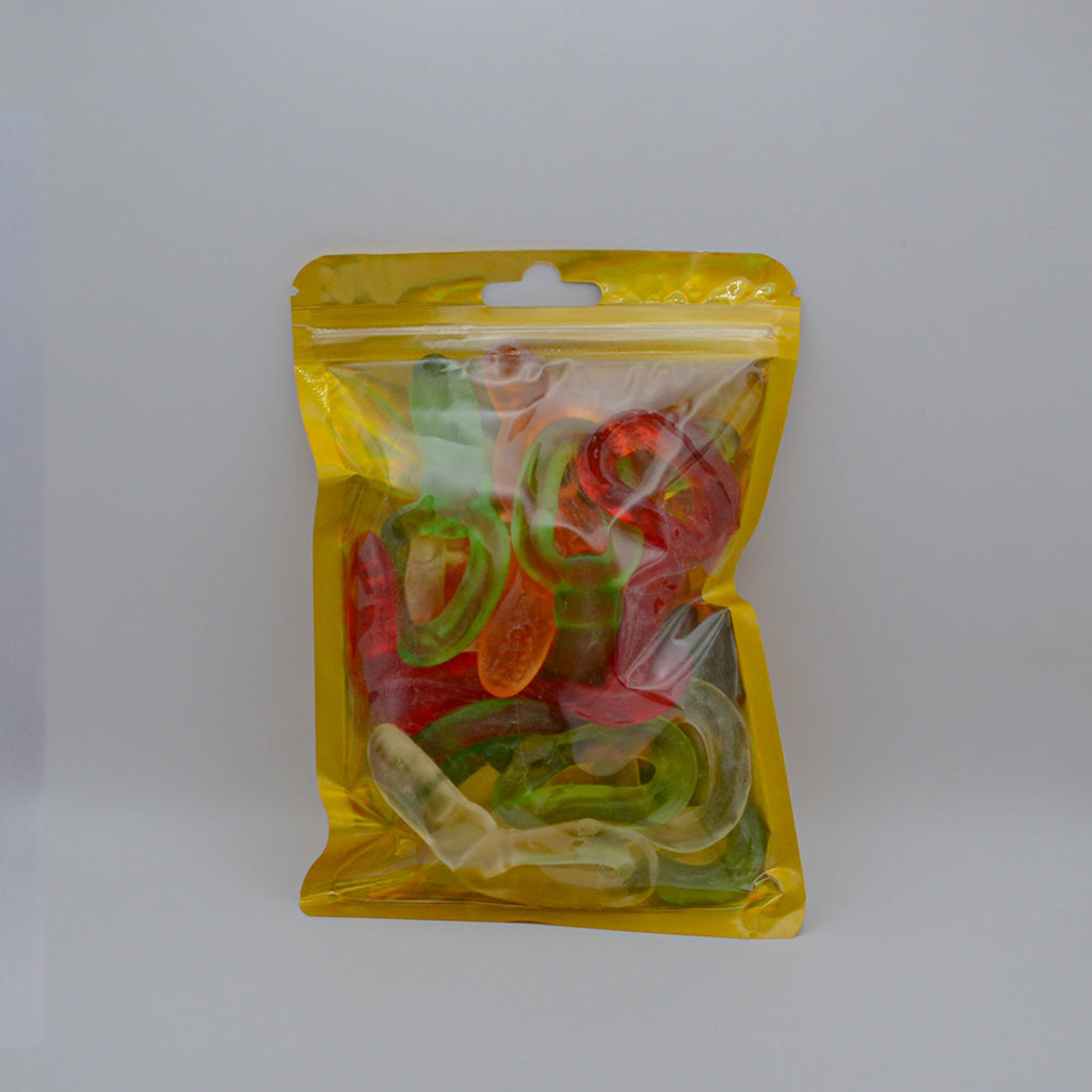 Fruit Spenen