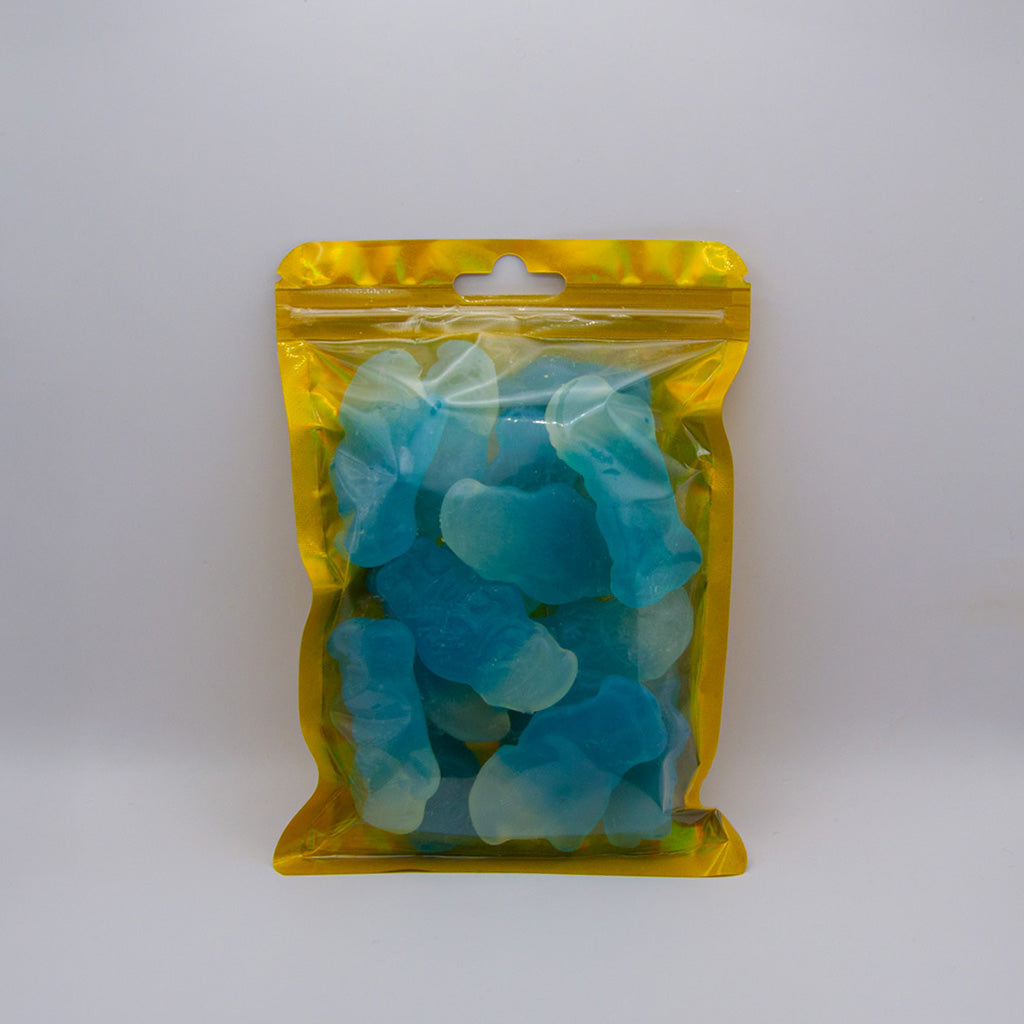 Smurfen