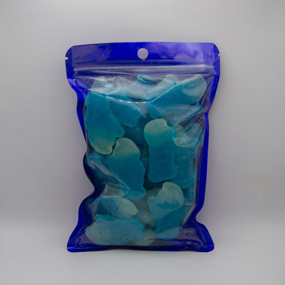 Smurfen