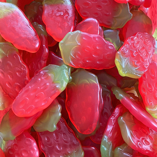 Aardbeien