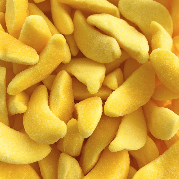 Banaantjes