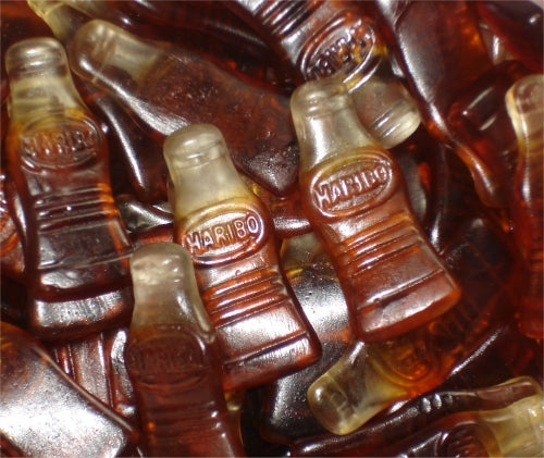 Cola Fles