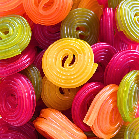 Fruit Rotella