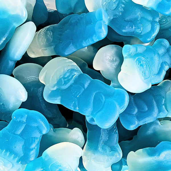 Smurfen